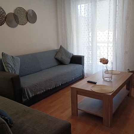 Apartment In The Center Near The Sea Kavala Exterior foto
