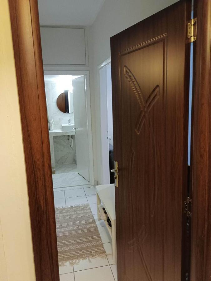 Apartment In The Center Near The Sea Kavala Exterior foto