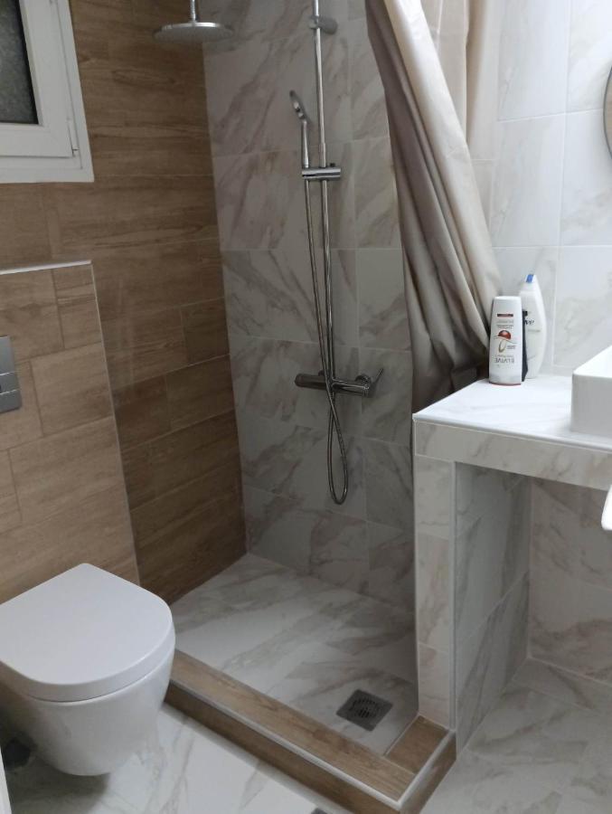 Apartment In The Center Near The Sea Kavala Exterior foto