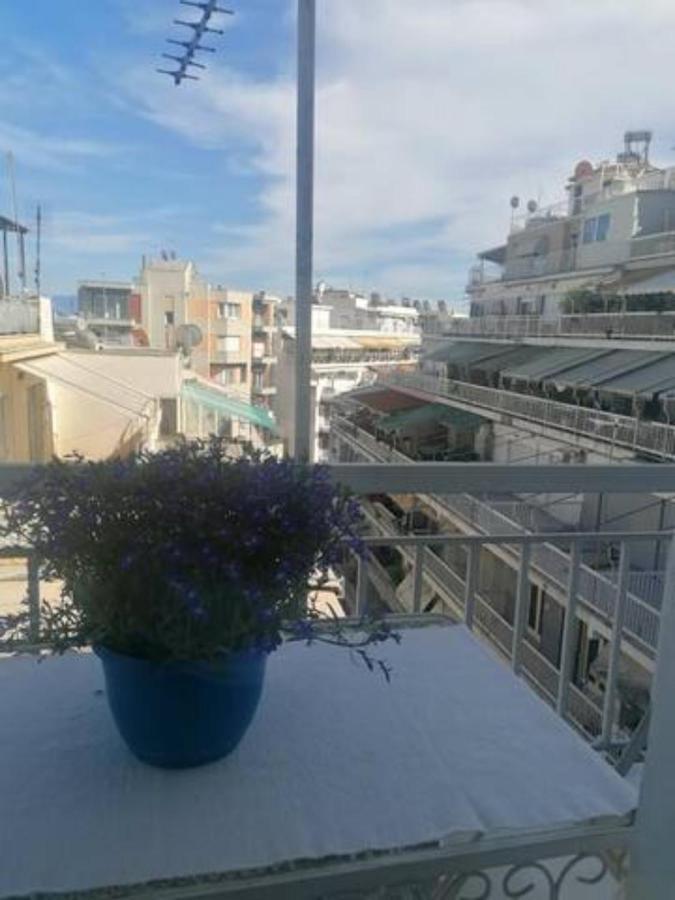 Apartment In The Center Near The Sea Kavala Exterior foto