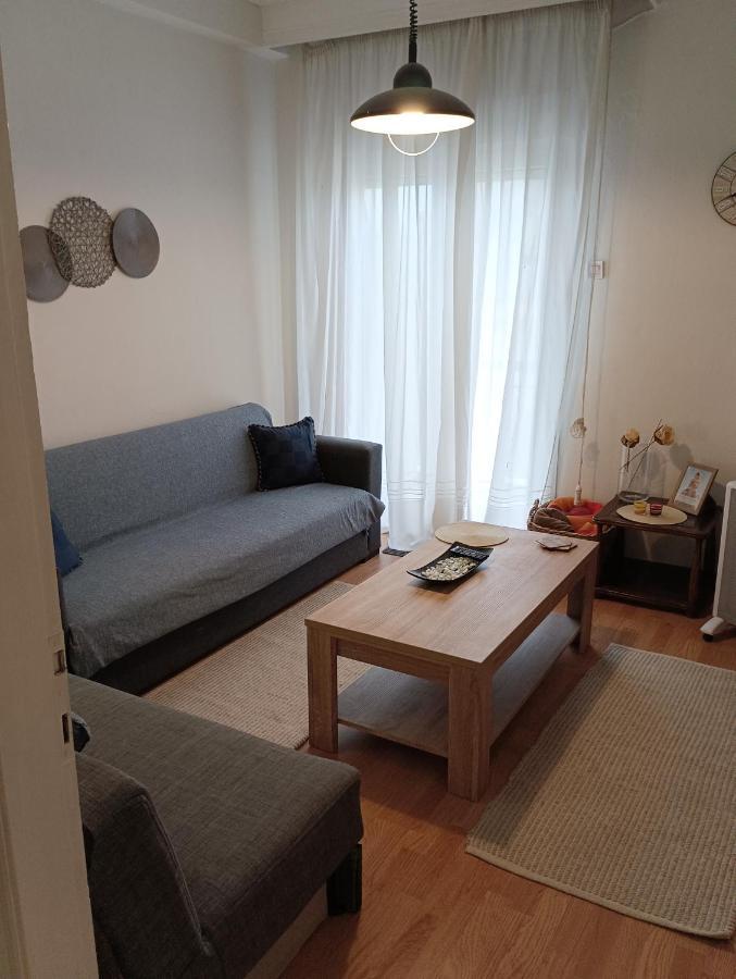 Apartment In The Center Near The Sea Kavala Exterior foto