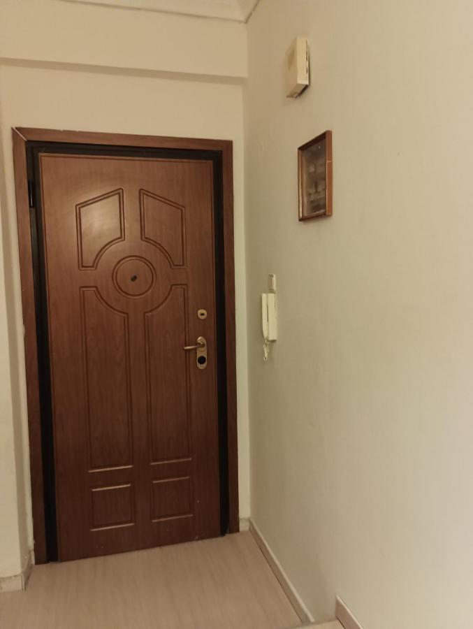 Apartment In The Center Near The Sea Kavala Exterior foto