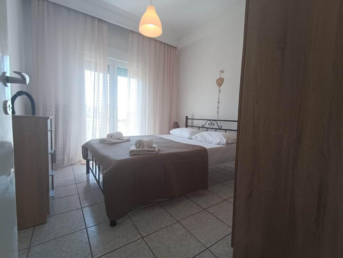 Apartment In The Center Near The Sea Kavala Exterior foto