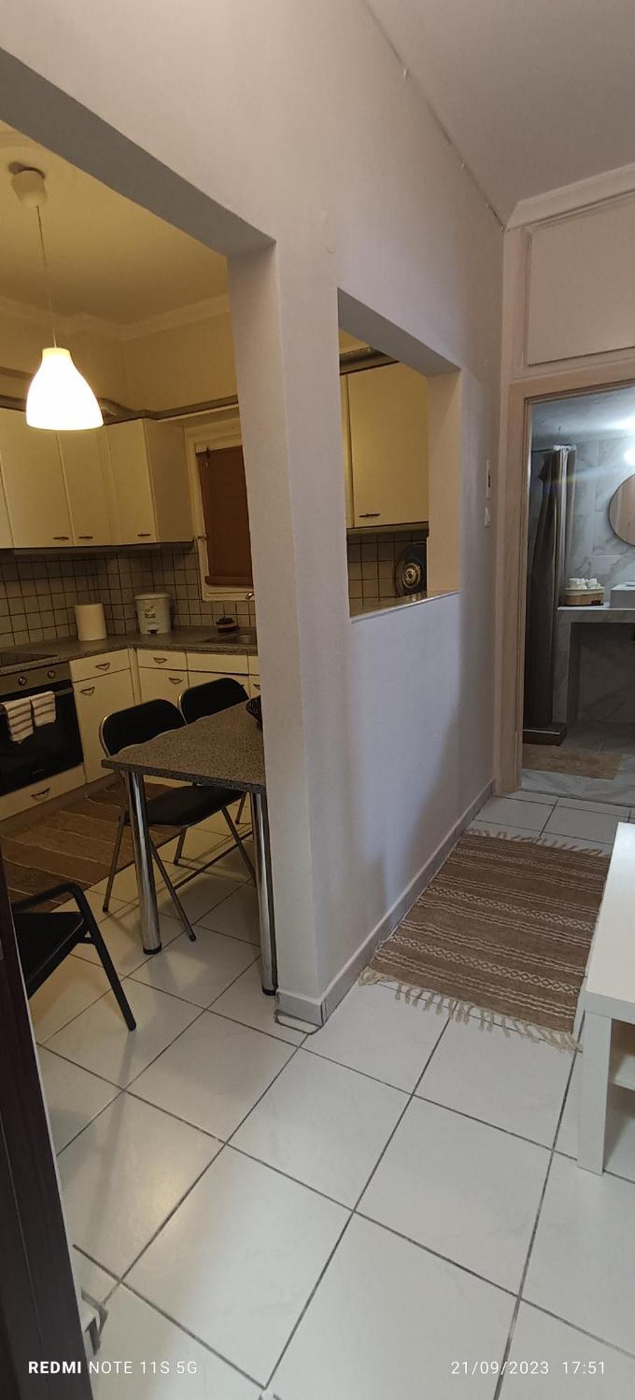 Apartment In The Center Near The Sea Kavala Exterior foto