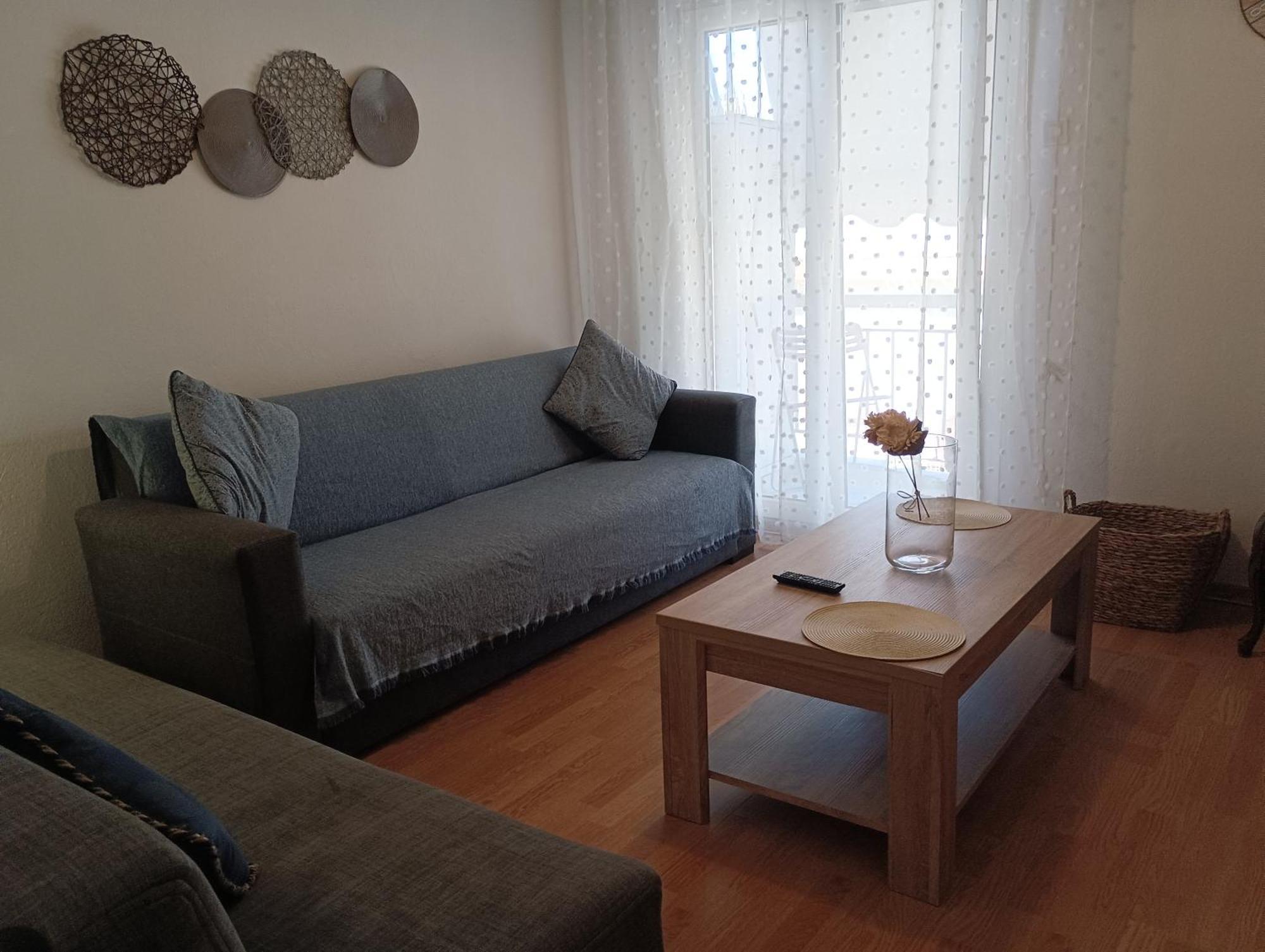 Apartment In The Center Near The Sea Kavala Exterior foto