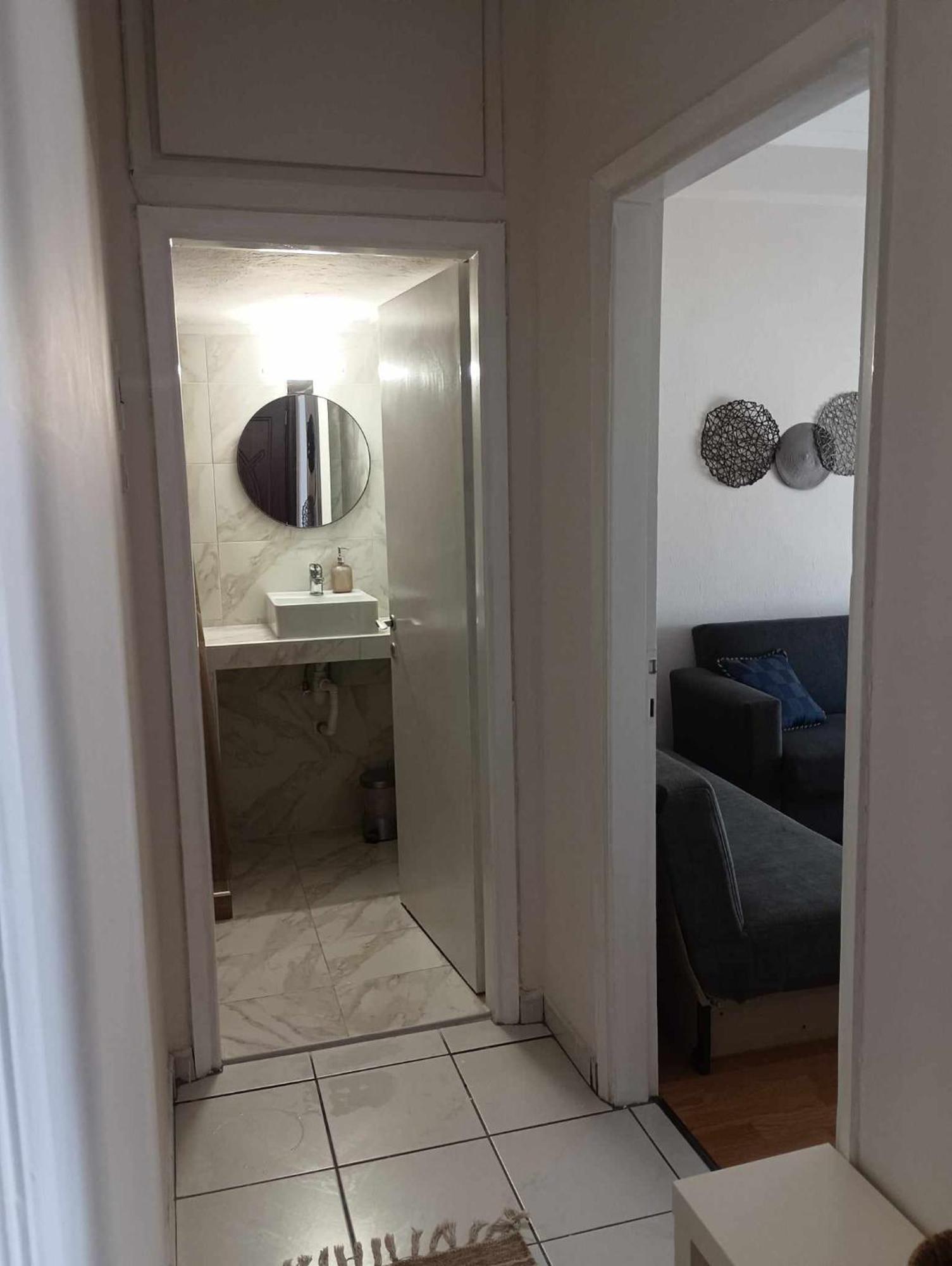 Apartment In The Center Near The Sea Kavala Exterior foto